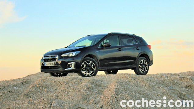 Subaru XV 2021 | Prueba | Review | Consumos | Offroad | Opiniones