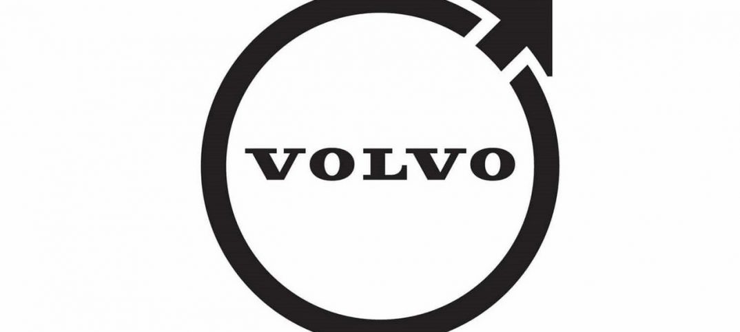 Volvo actualiza su logotipo de cara a un futuro 100 % eléctrico