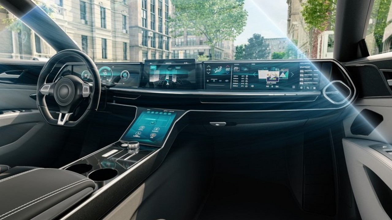 expandir Café Corte Bosch RideCare, el sensor que mejorará las experiencias en el carsharing
