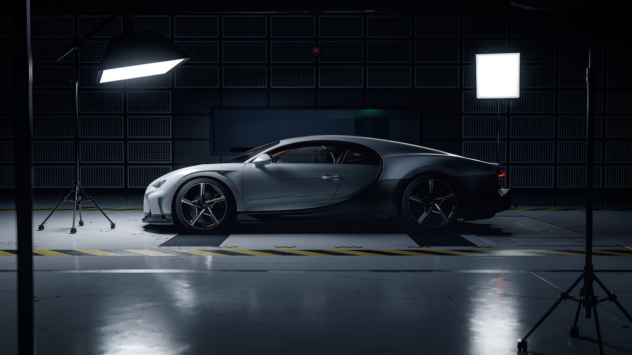 Bugatti Chiron Super Sport (13)