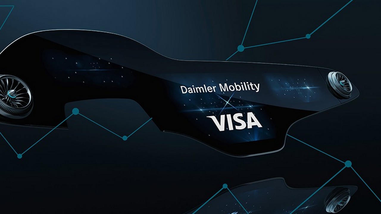 Daimler Mobility Mercedes Benz Visa &#8211; Comercio Digital Coche (2)