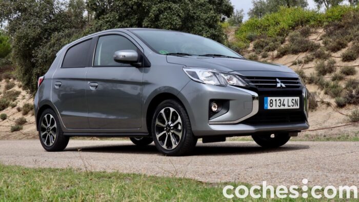 Los 50 coches con mejores descuentos de noviembre