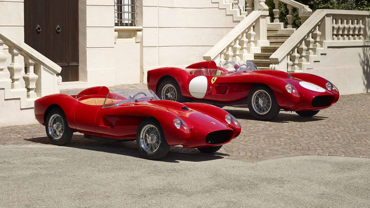 Ferrari Testa Rossa J &#8211; The Little Car Company (7)