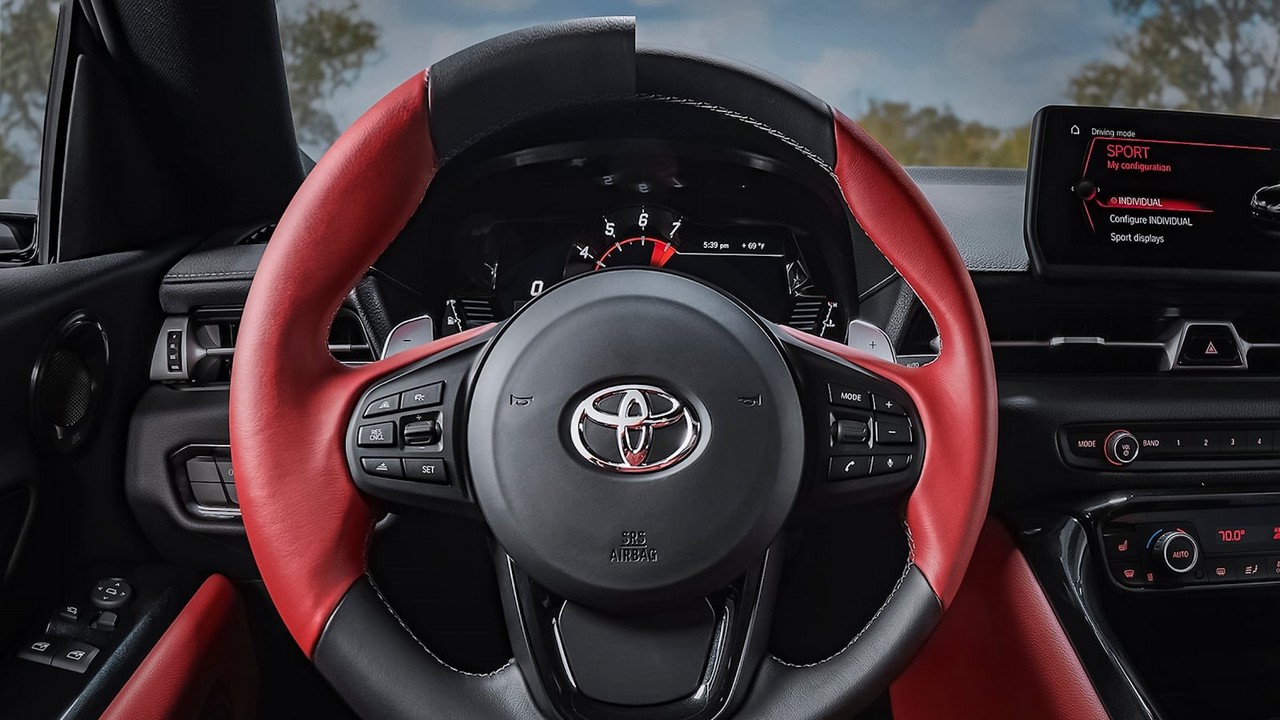 Toyota Volante Inflable Render (2)