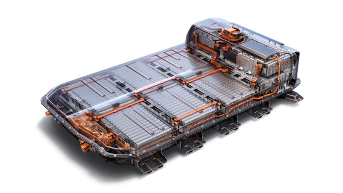 Esta es la batería de litio-azufre perfecta: multiplica por cinco la  autonomía de los vehículos eléctricos