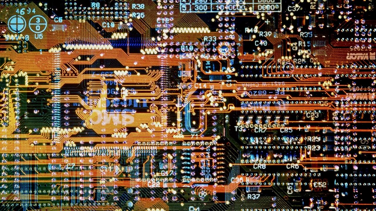 El fin de la crisis de microchips no llegará este año