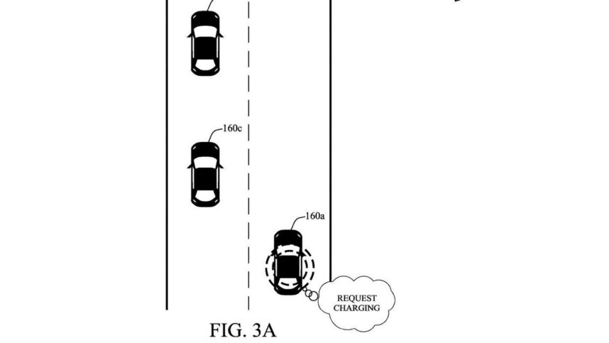 La Carga En Movimiento De Coche A Coche Ya No Es Una Teoría