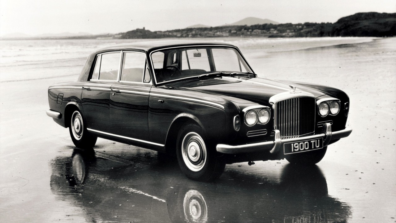 Bentley T-Series (2)