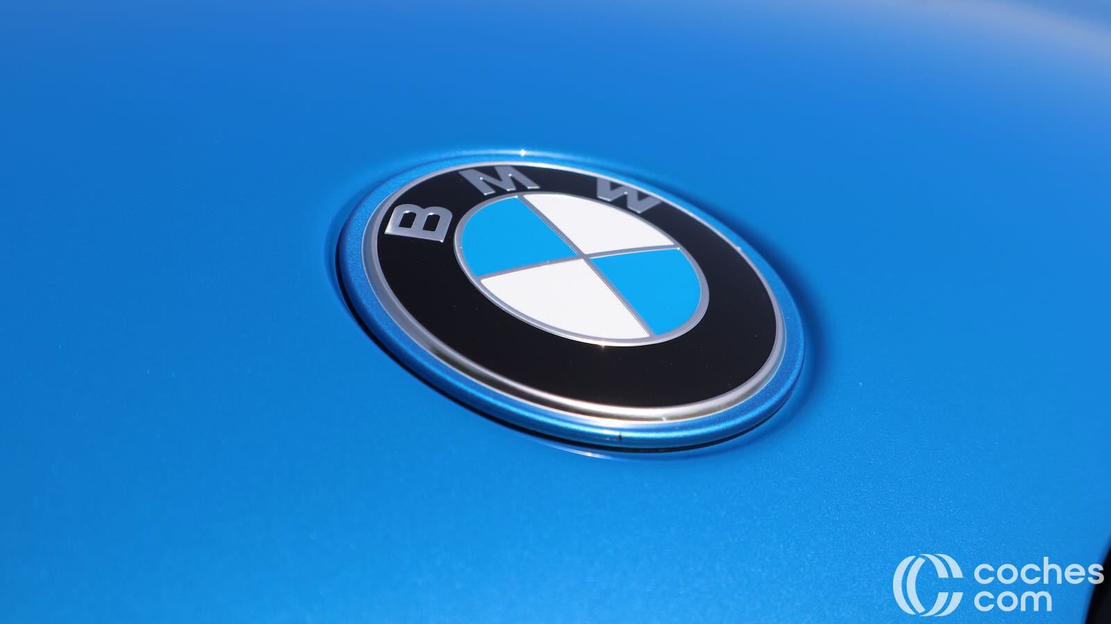 BMW X1 xDrive25e prueba detalle &#8211; 2