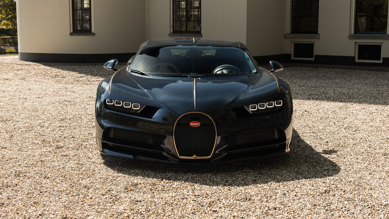 Bugatti Chiron L’Ébé 2022 (2)