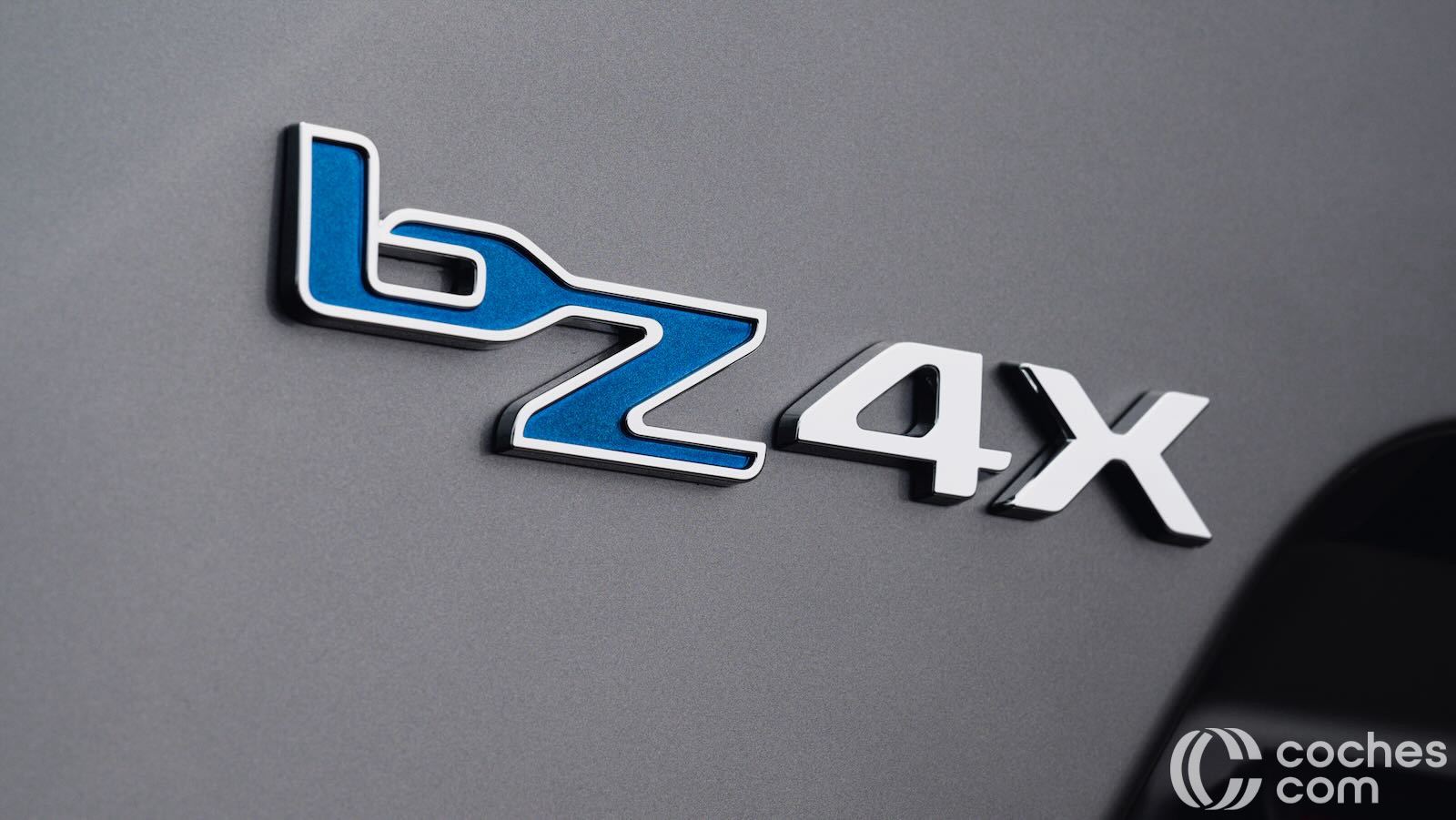 Toyota bZ4X 2022 prueba detalle &#8211; 3