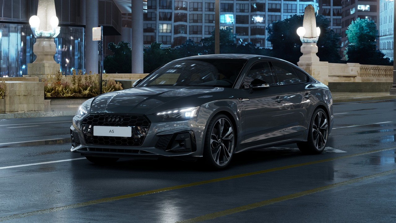 A5 Sportback Black Edition At Travis Poteete Blog A5 Sportback Black Edition At Travis Poteete Blog