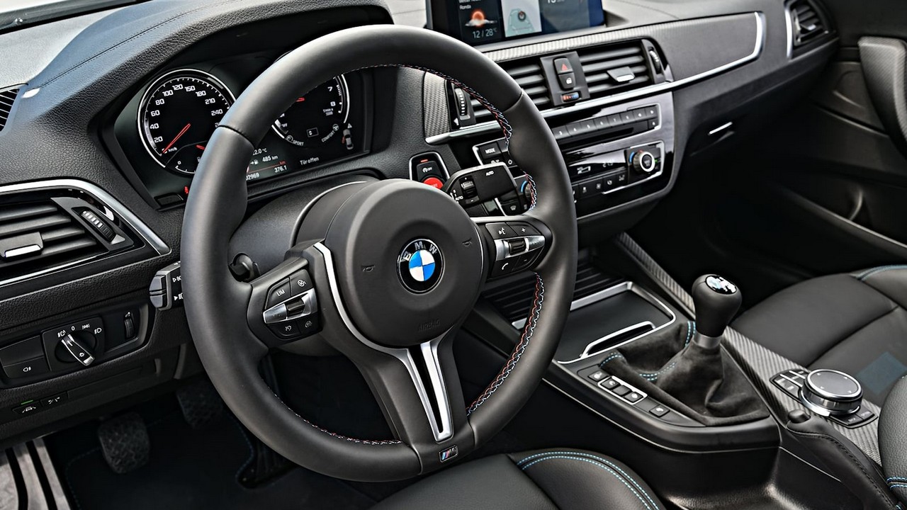 BMW Caja de Cambios Manual &#8211; Patente (4)