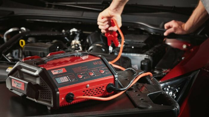 Arrancadores de batería portátiles: qué son y cómo funcionan ¿son útiles  para tu coche?