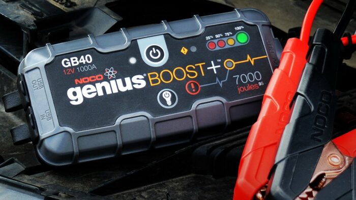 Arrancador batería de coche: cómo funciona y cómo utilizarlo ➤ AUTODOC BLOG