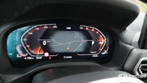 Si tiene que ser SUV y diésel, ojo al BMW X3 xDrive20d (con vídeo)