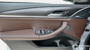 Si tiene que ser SUV y diésel, ojo al BMW X3 xDrive20d (con vídeo)