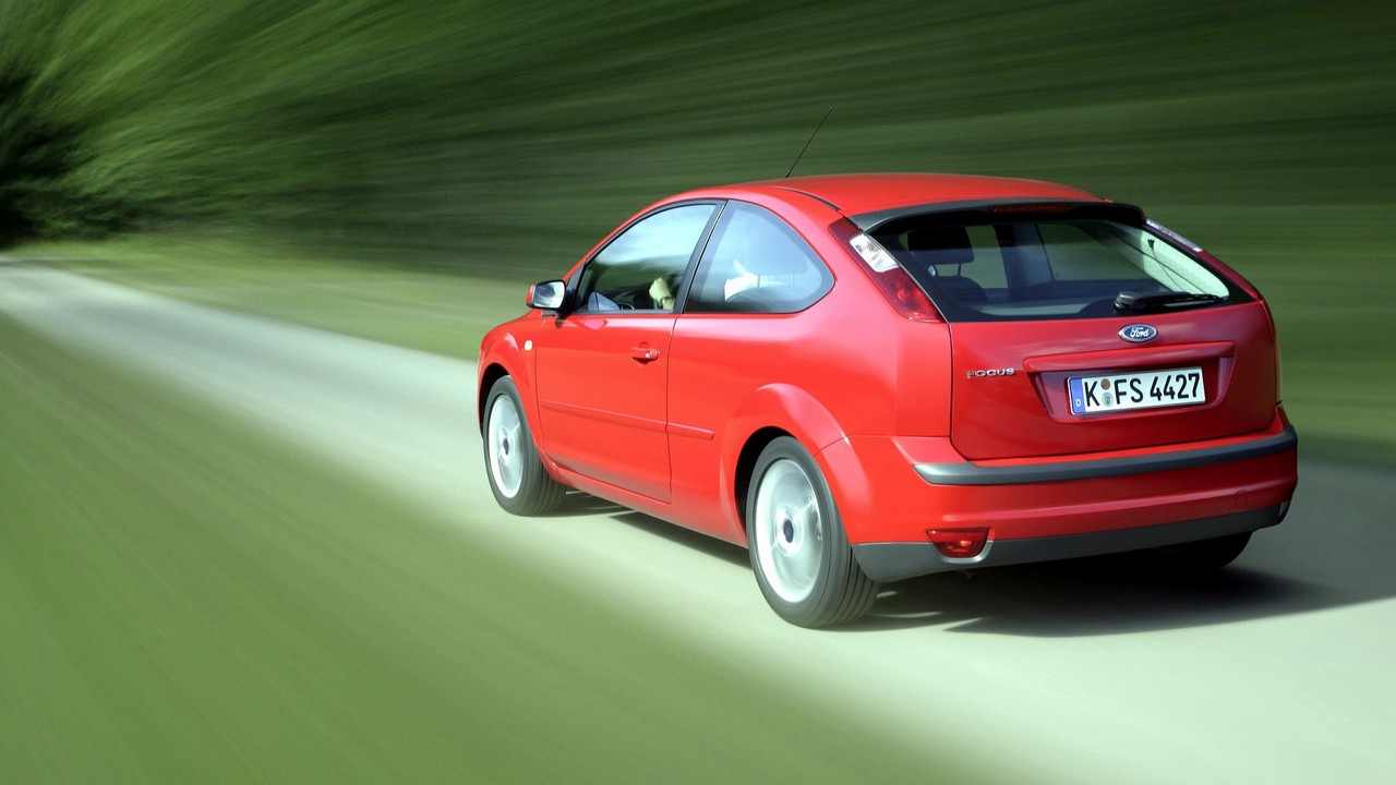 ¿Qué es un “hatchback”? ¿En qué se diferencia de un familiar o “liftback”?