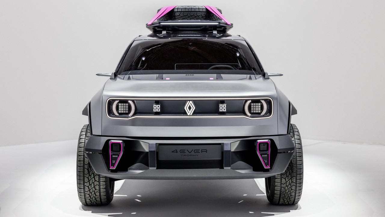 Renault 4Ever Trophy Concept 2022 (5)