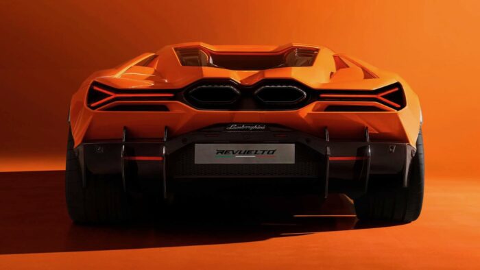 Lamborghini Revuelto 2024 | Precios | Motores | Equipamientos