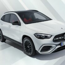 Mercedes GLA 2023 | Precios | Motores | Equipamiento