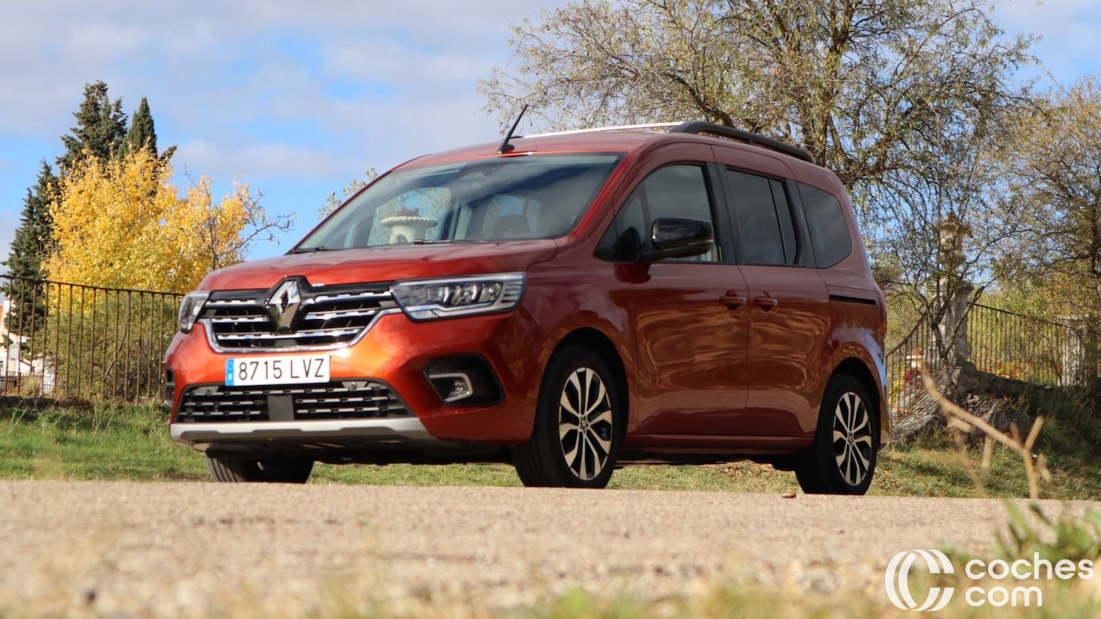 Renault Kangoo Combi, Prueba, Opiniones