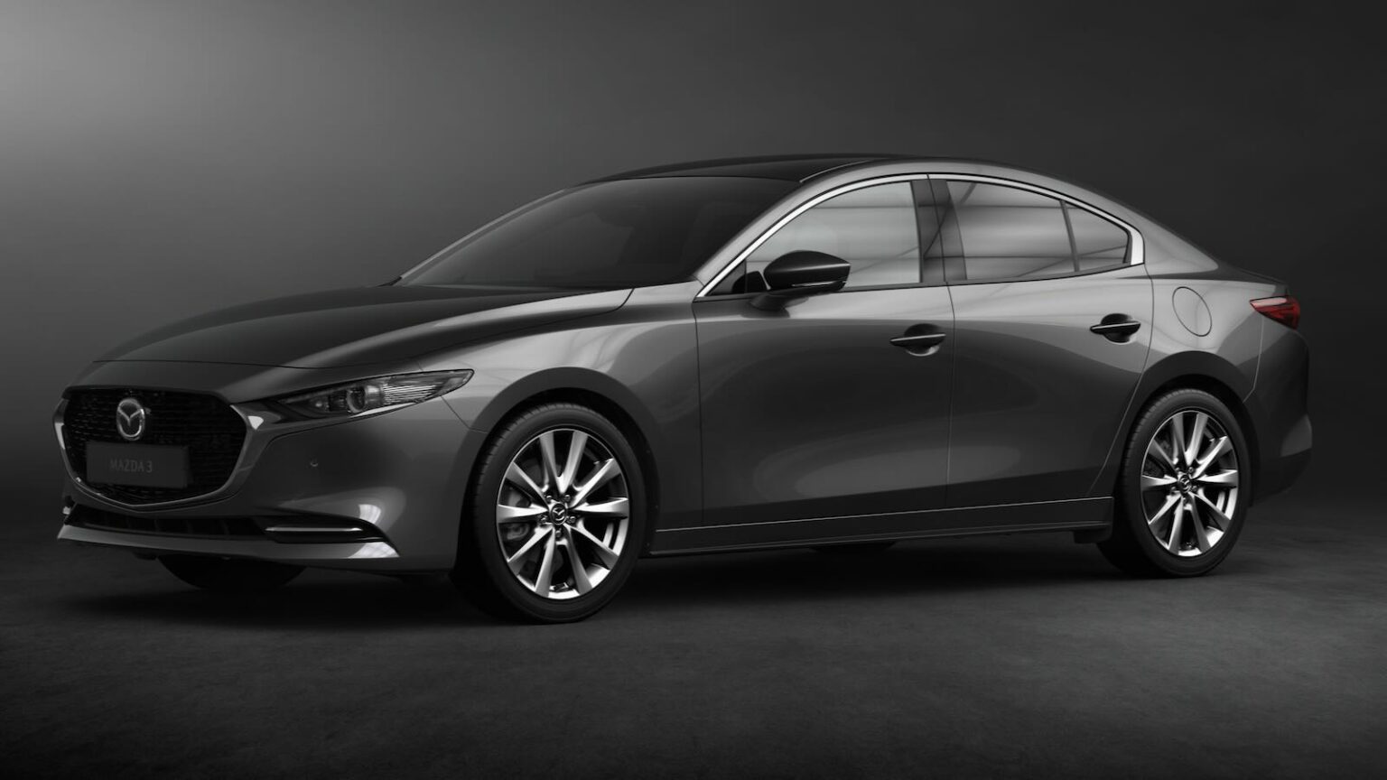 Mazda 3 Sedan 2024 Precios Motores Equipamientos