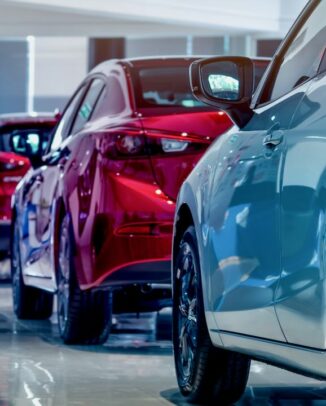 Otoño 2024: La Guía Definitiva De Los Coches Nuevos - pziab2m