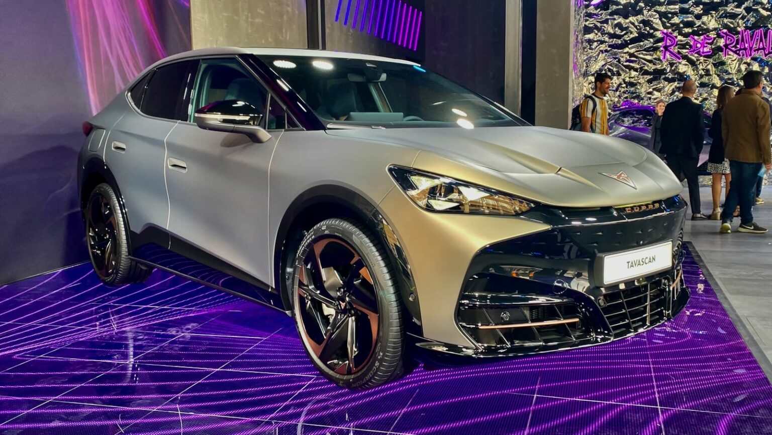 Automobile Barcelona 2023, toda la información práctica