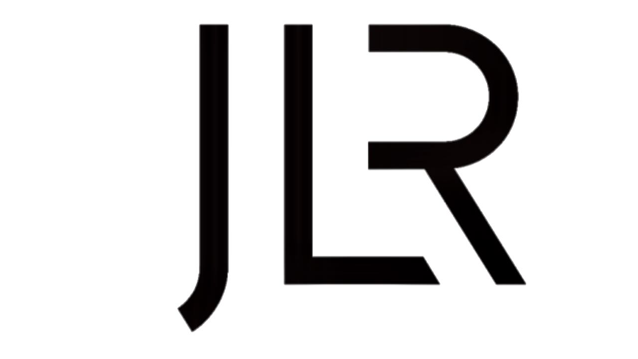 Jaguar Land Rover logo nuevo &#8211; 2