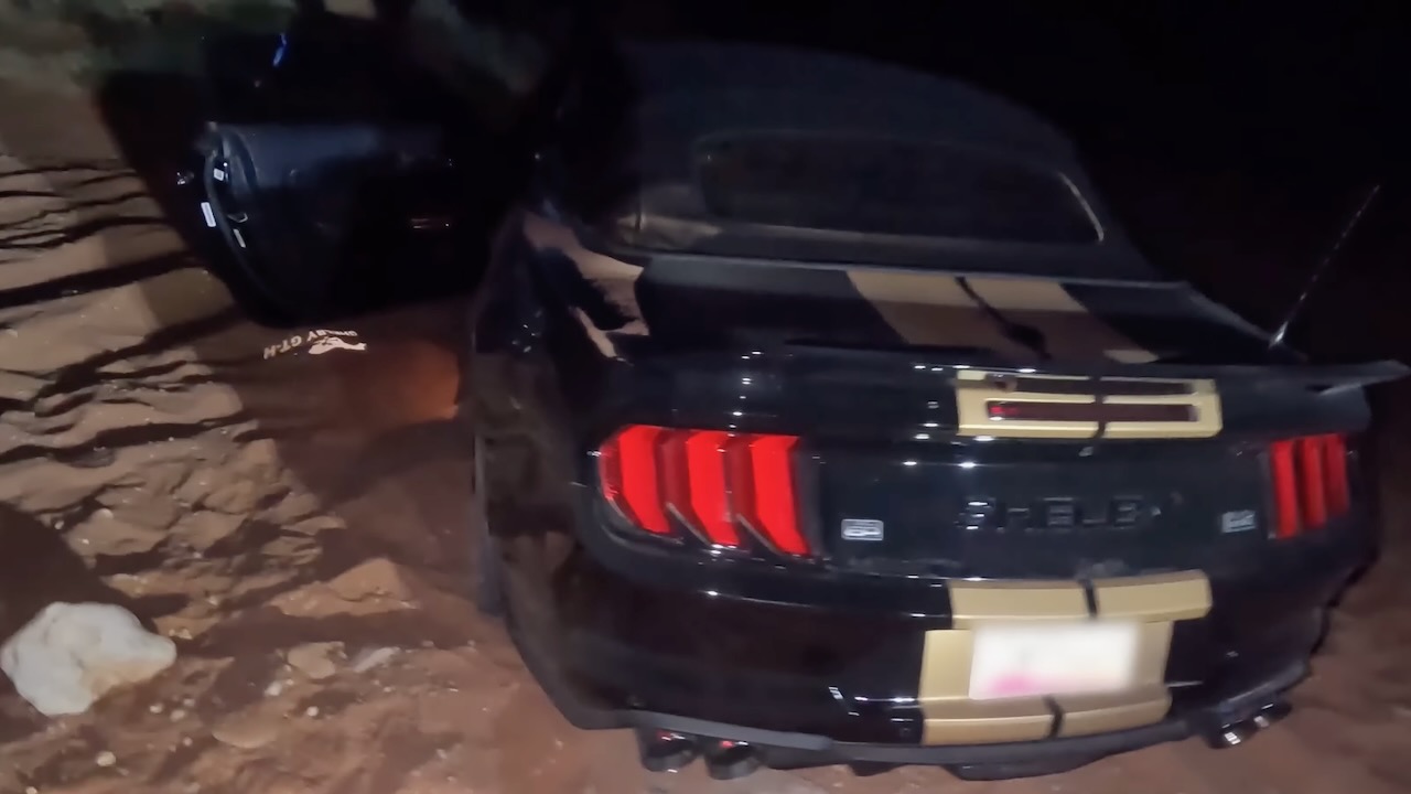 Todas las noticias de coches en un solo portal: Pruebas, fotos, vídeos, informes...