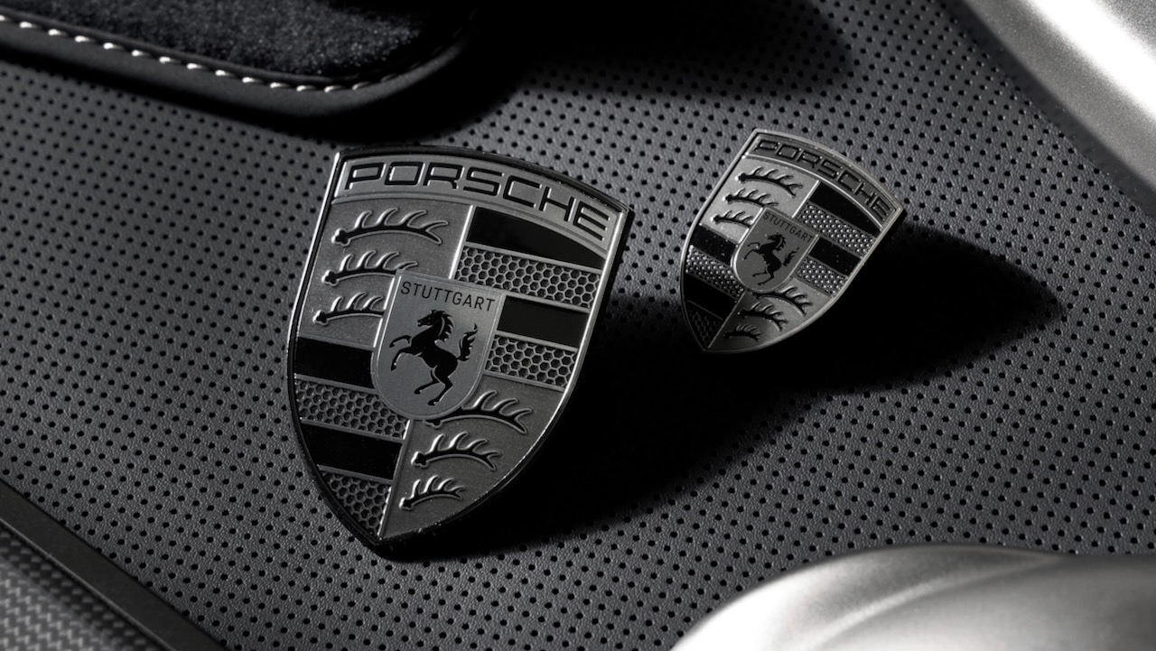 Porsche Turbo Turbonite &#8211; 2