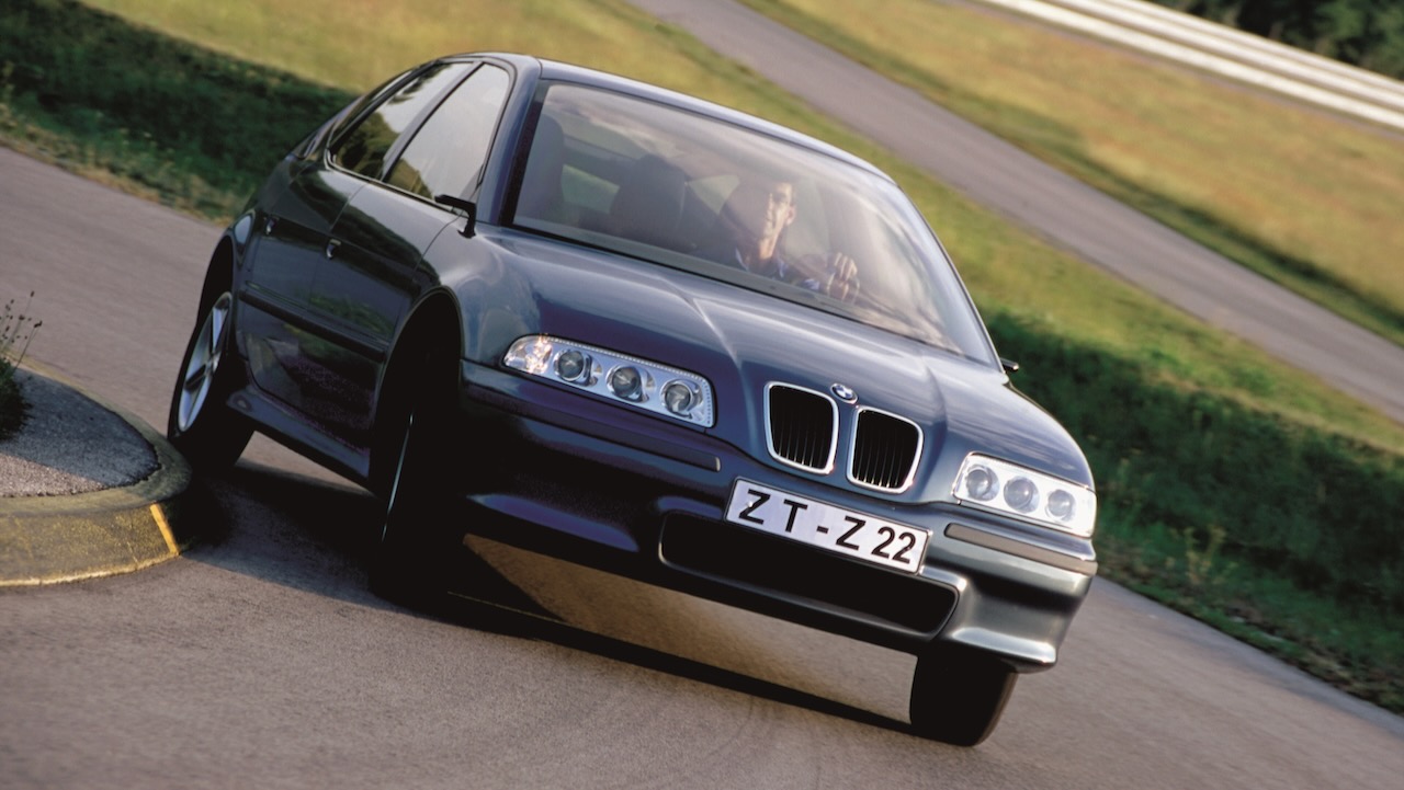 BMW Z22 Concept &#8211; 2