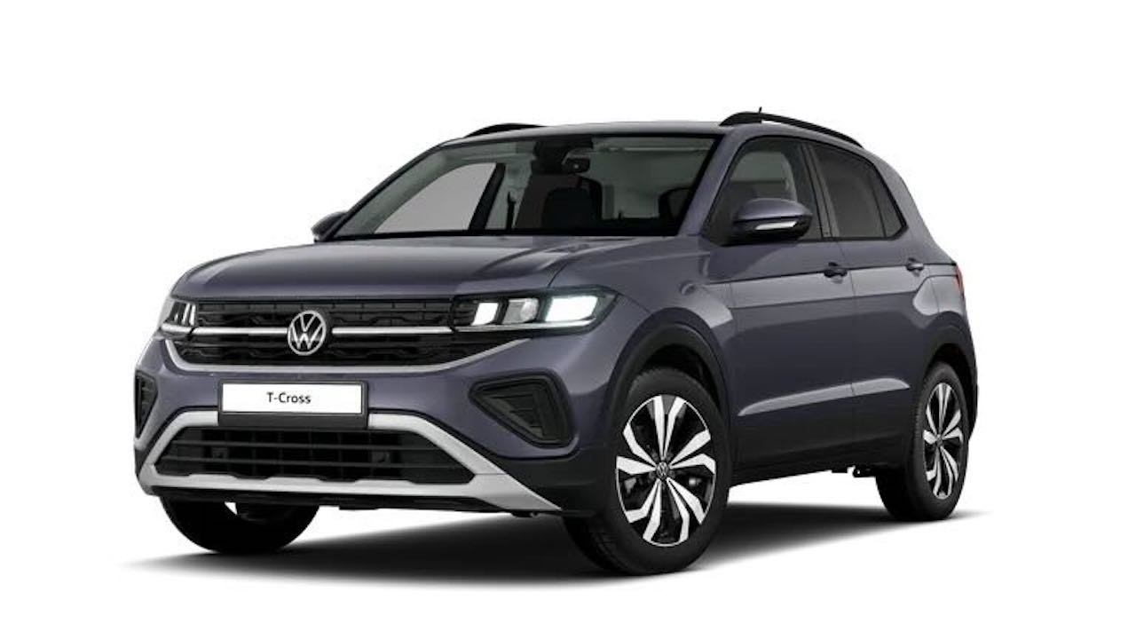 Volkswagen T-Roc 2024 nuevo, Precio, prueba, opinión