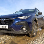 Subaru Crosstrek 2024 | Prueba A Fondo | Consumos Offroad Y Carretera