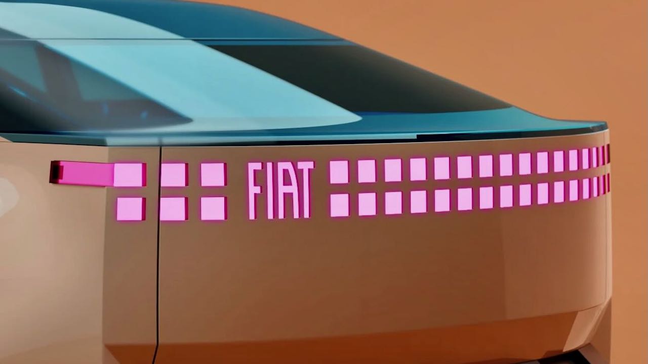 Fiat 2024-2027 &#8211; 5