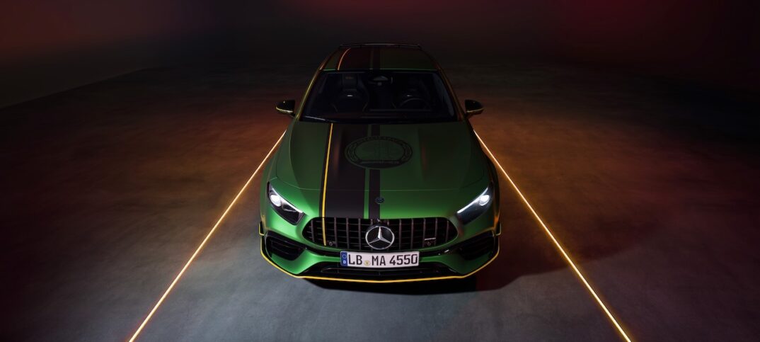 ¡Impresionantes! Los Mejores Coches 2024 De Marcas Sorprendentes - iexwd7c