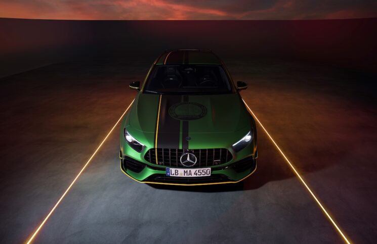 Descubre Las Marcas De Coches 2024 Que Reinventan La Conducción - 38q1l42