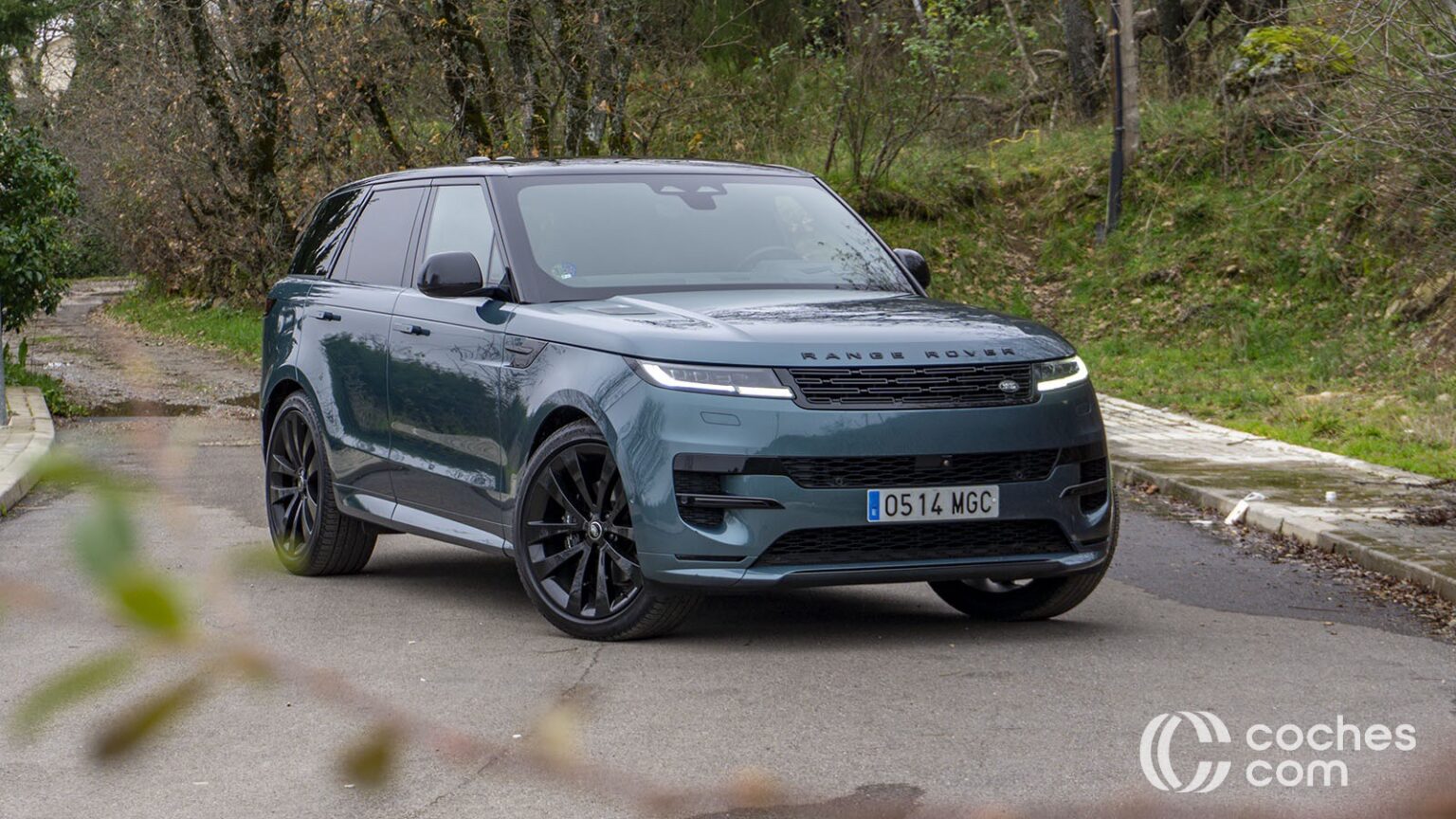 Los mejores SUV premium 2024 | Guía de compra | Precios | Opiniones
