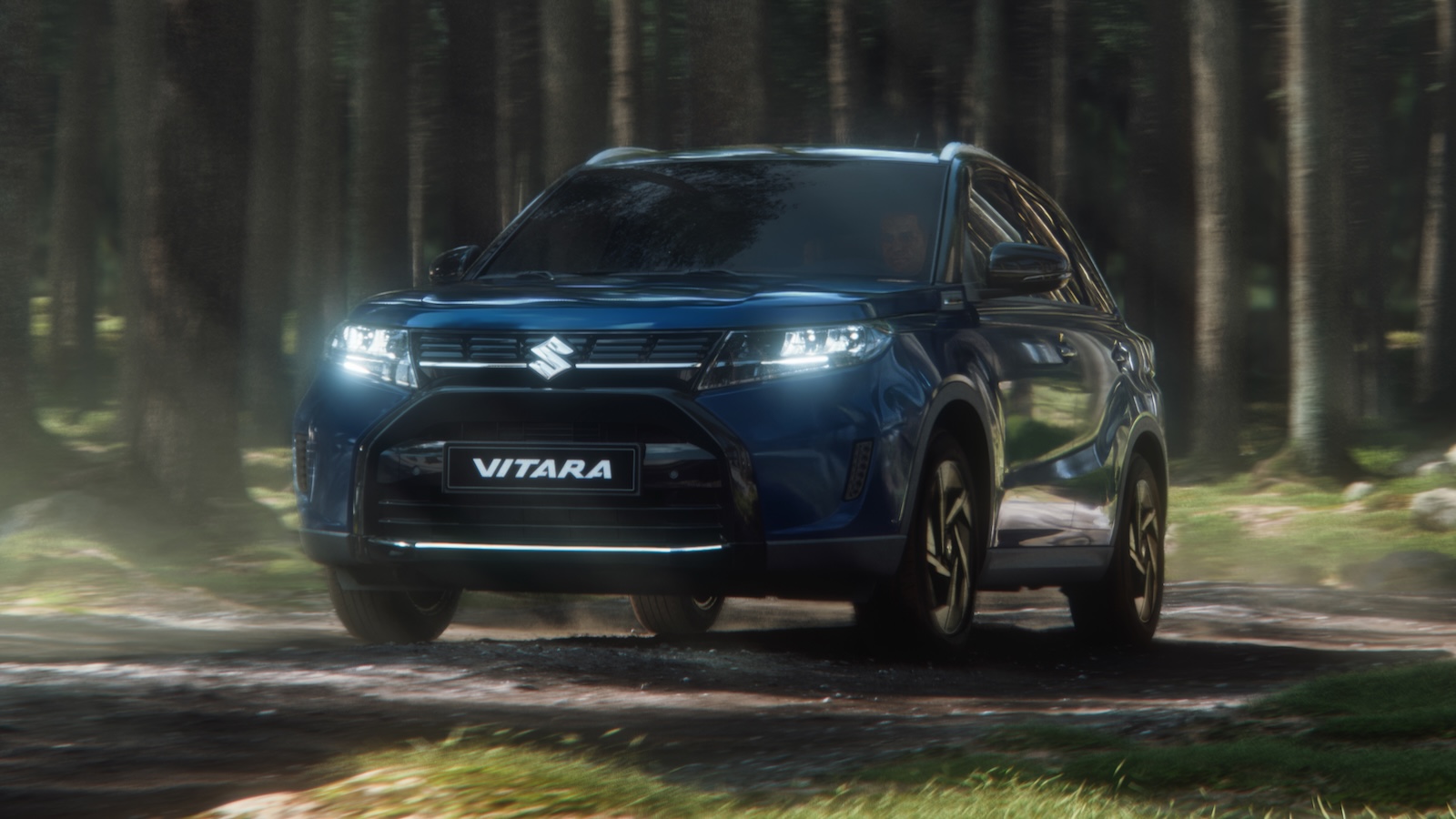 Suzuki Vitara 2024 &#8211; 6