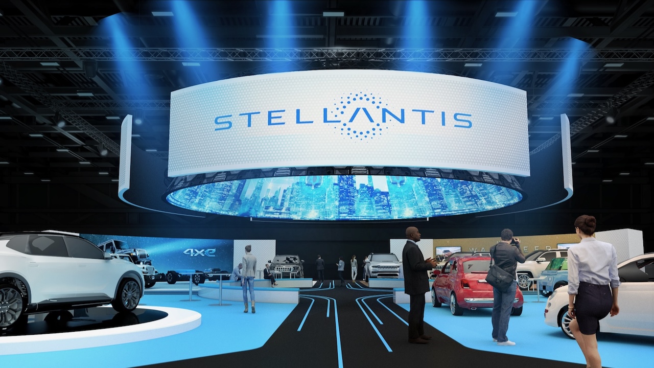 Stellantis venderá coches eléctricos chinos de Leapmotor en Europa