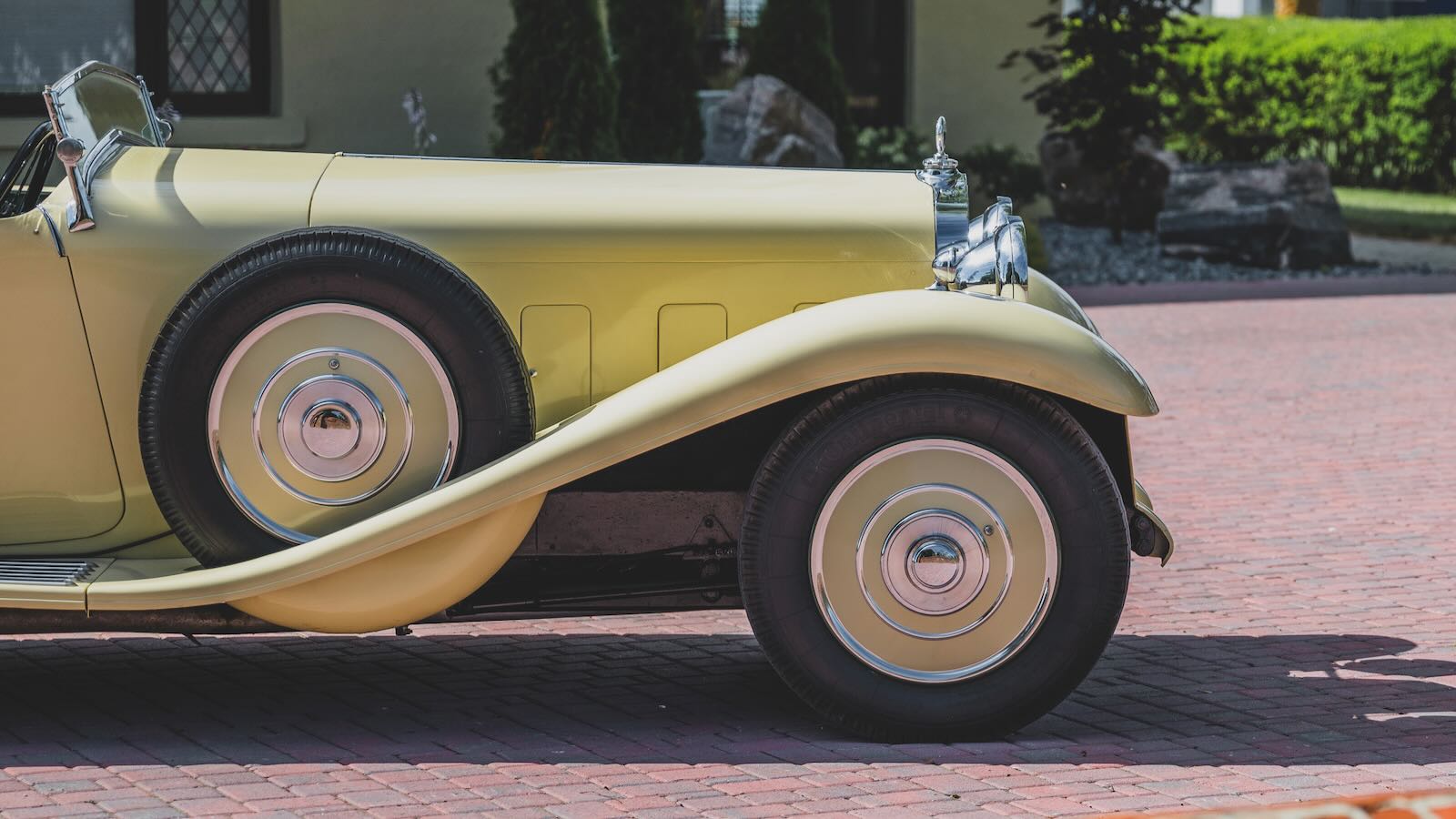 Delage D8 S Roadster by Pourtout 1932 detalle &#8211; 5