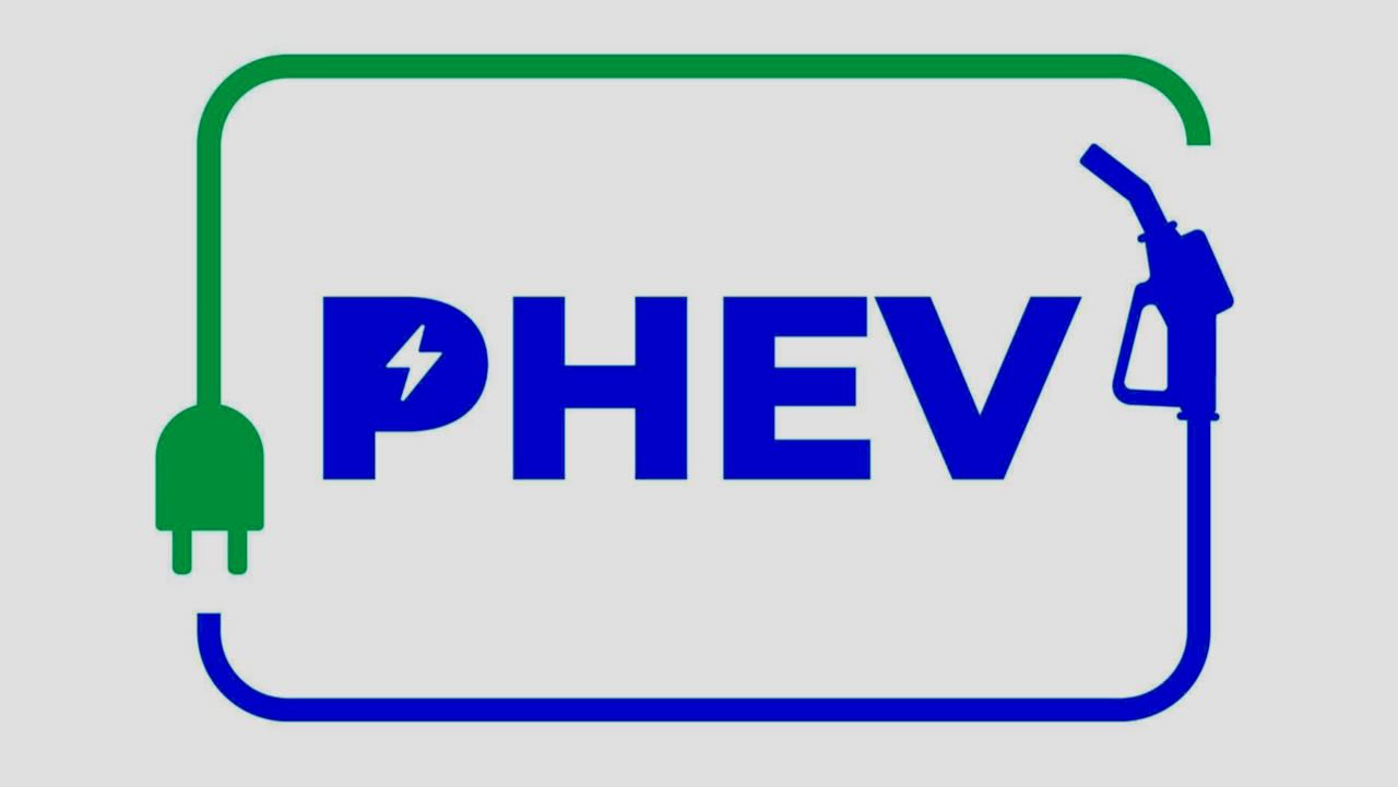 PHEV Plug-In Hybrid Vehicles &#8211; 1