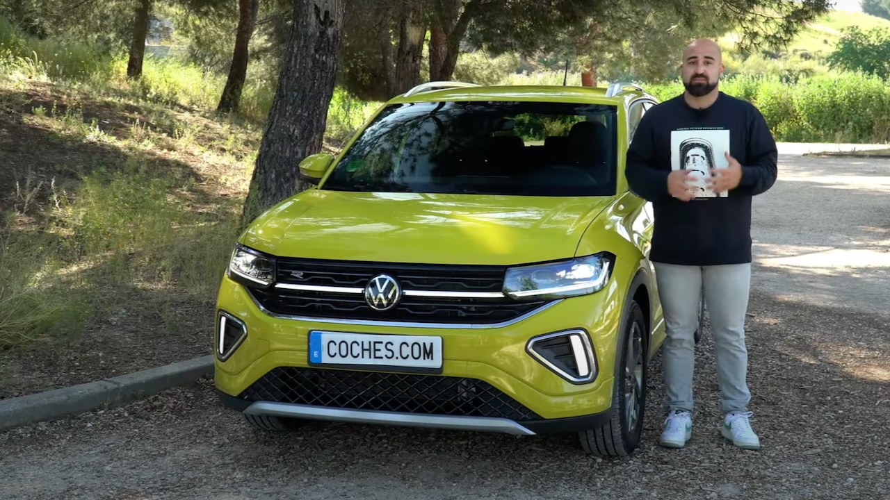 Volkswagen T-Cross portada &#8211; 1