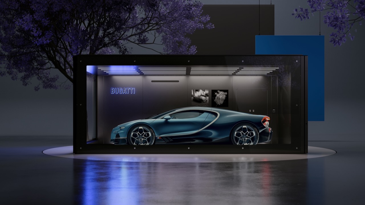 Bugatti Edition FG-01 &#8211; 6