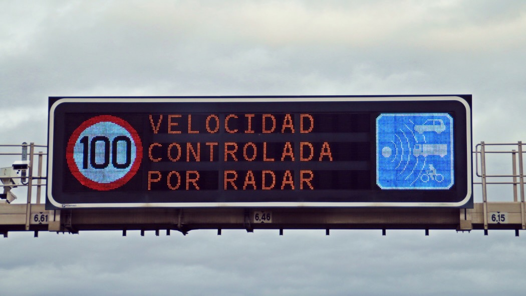 aviso radar &#8211; 1