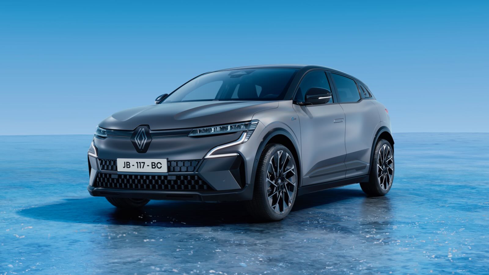 Renault Mégane